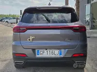 Second-hand DR DR 6.0 154 CP (113 kW) 2023 Gri SUV