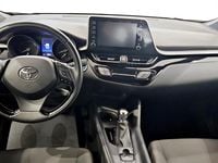 Usata Toyota C-HR Business Edition 98 CV (72 kW) 2020 Grgio chiaro m SUV