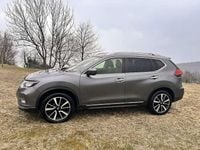 Usata Nissan X-Trail Tekna+ 131 CV (96 kW) 2017 SUV
