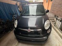 Usata Fiat 500L Pop Star 84 CV (61 kW) 2014 Monovolume