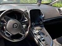 Usata Renault Espace 160 CV (117 kW) 2018 Grigio Monovolume