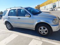 usata Mercedes ML270 Diesel