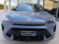 Usata Cupra Formentor 150 CV (110 kW) 2024 Grigio graphene met SUV