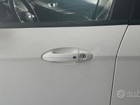 Second-hand Ford Ecosport 125 CP (91 kW) 2016 Alb SUV