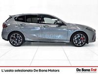 Usata BMW 118 M Sport 150 CV (110 kW) 2025 Grigio Utilitaria