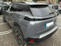 Usata Peugeot 2008 Allure 131 CV (96 kW) 2023 Grigio SUV
