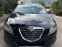 Usata Lancia Delta 120 CV (88 kW) 2009 Nero Utilitaria