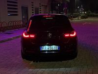 Usata BMW 114 M Sport 95 CV (69 kW) 2019 Nero Utilitaria