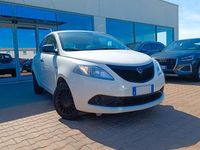 usata Lancia Ypsilon 1.3 MJT 16V 95 CV 5 porte S&S