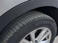 Usata Nissan Qashqai Acenta 131 CV (96 kW) 2016 Argento SUV
