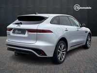 Usata Jaguar F-Pace R-Dynamic 204 CV (150 kW) 2021 SUV