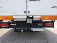 Usata Iveco Daily 2011 Bianco Monovolume