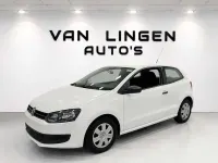 Usata VW Polo Highline 90 CV (66 kW) 2011 Utilitaria
