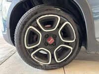 Usata Fiat Panda City Life 69 CV (50 kW) 2022 Blu/azzurro Utilitaria