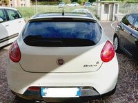 usata Fiat Bravo 1.4 Turbo 140 CV Impianto GPL