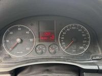 Usata VW Golf IV Trendline 105 CV (77 kW) 2006 Berlina