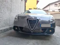 Usata Alfa Romeo Giulietta Distinctive 140 CV (102 kW) 2011 Grigio Utilitaria