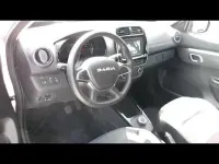 Occasion Dacia Spring Comfort 33 kW (45 ch) 2023 Gris Citadine