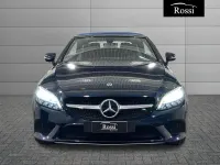 Usata Mercedes 220 194 CV (142 kW) 2019 Cabrio