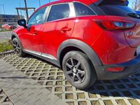 usata Mazda CX-3 CX-31.5d Exceed 2wd 105cv