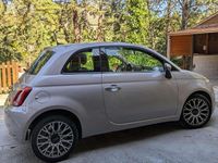 Usata Fiat 500 Star 69 CV (50 kW) 2020 Utilitaria