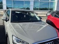 Usata Audi Q2 Design 116 CV (85 kW) 2019 SUV