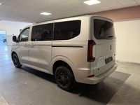 Usata VW Caravelle Life 150 CV (110 kW) 2025 Light grey metallizzato Furgone