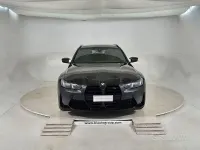 Usata BMW M3 Competition Edition 530 CV (389 kW) 2025 Nero Station wagon