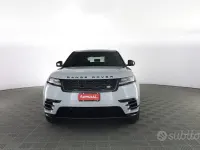 Usata Land Rover Range Rover Velar SE Dynamic 204 CV (150 kW) 2025 Grigio SUV