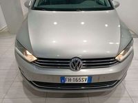 usata VW Golf Sportsvan 1.6 TDI 115CV Comfortline