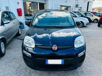 Usata Fiat Panda Easy 69 CV (50 kW) 2020 Blu Berlina