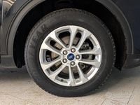 Usata Ford Kuga Titanium X 120 CV (88 kW) 2024 Nero SUV