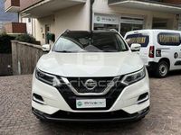 usata Nissan Qashqai 1.5 dCi 115 CV N-Connecta