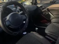 Usata Smart ForTwo Cabrio Passion 41 CV (30 kW) 2005 Cabrio