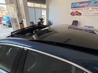 Usata Mercedes A200 Premium 150 CV (110 kW) 2019 Blu Berlina