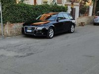 Usata Audi A4 Ambiente 150 CV (110 kW) 2009 Station wagon