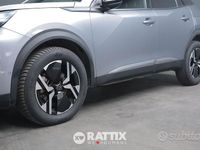 Usata Peugeot 2008 Allure 131 CV (96 kW) 2023 Grigio artense SUV