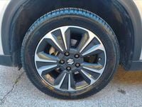 Usata Suzuki Vitara Cool 129 CV (94 kW) 2023 Argento SUV