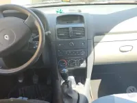 Usata Renault Clio II 58 CV (42 kW) 2004 Utilitaria