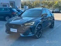 Usata Cupra Formentor 150 CV (110 kW) 2022 Grigio SUV