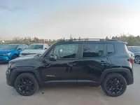 Usata Jeep Renegade 120 CV (88 kW) 2019 Nero SUV