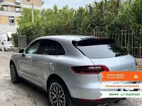 Usata Porsche Macan 250 CV (183 kW) 2014 SUV