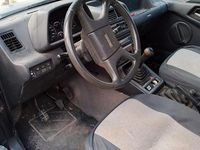 Usata Suzuki Vitara 1991 Nero SUV