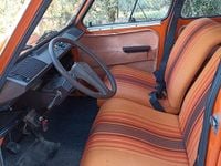 Usata Citroën Dyane 1970 Utilitaria