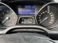 Usata Ford C-MAX Titanium 116 CV (85 kW) 2011 Monovolume