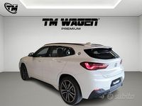 Occasion BMW X2 M Sport 190 ch (139 kW) 2021 Blanc SUV