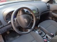 usata Hyundai i30 1.4 gpl