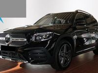 usata Mercedes GLB220 d Automatic 4Matic Premium AMG TETTO