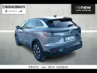 Usata Renault Austral Techno 200 CV (147 kW) 2023 Grigio SUV