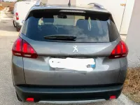 Usata Peugeot 2008 Allure 120 CV (88 kW) 2017 Other SUV